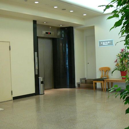 Sun Palace Hotel Shizuoka Exteriör bild