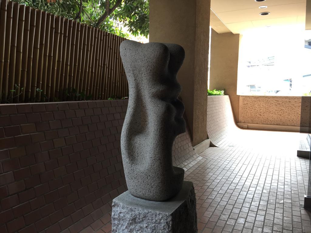 Sun Palace Hotel Shizuoka Exteriör bild