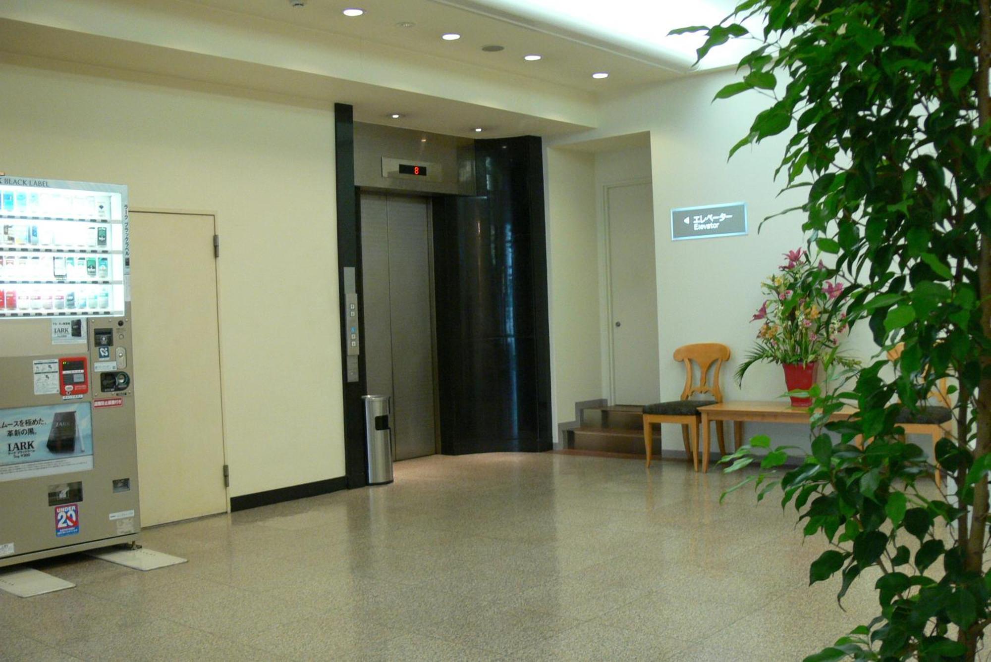 Sun Palace Hotel Shizuoka Exteriör bild