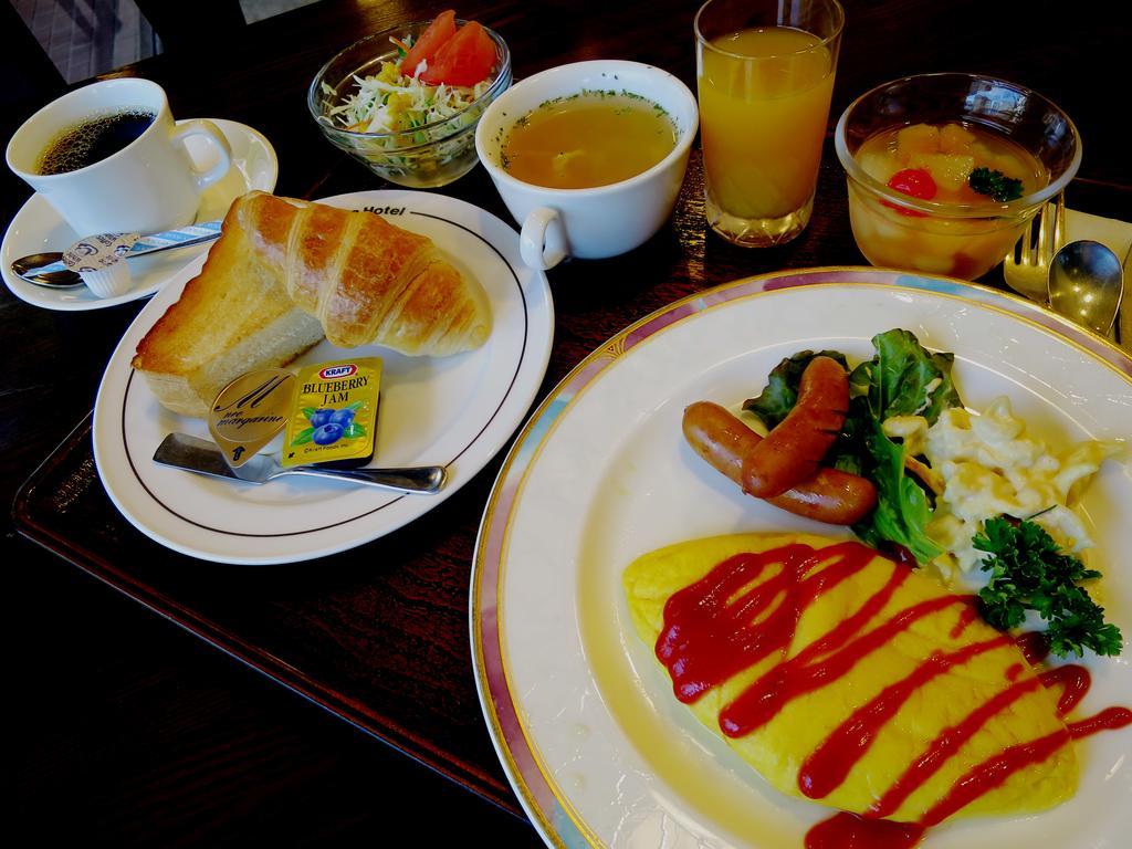 Sun Palace Hotel Shizuoka Exteriör bild