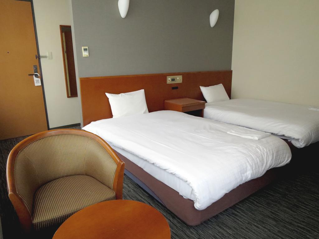 Sun Palace Hotel Shizuoka Exteriör bild