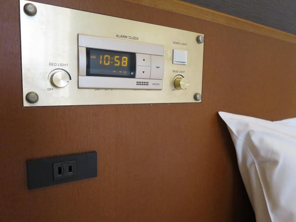 Sun Palace Hotel Shizuoka Exteriör bild